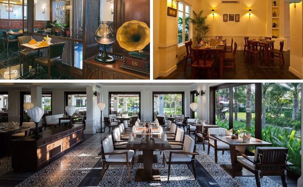 HRS Hospitality Consulting Projects